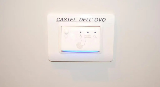 Номер Deluxe Beverello Rooms