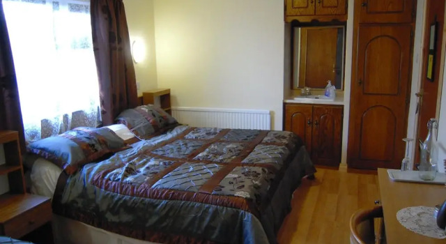 Fortview House Bed & Breakfast