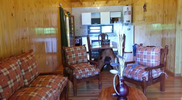 Номер Standard Costa del Sol Iguazú