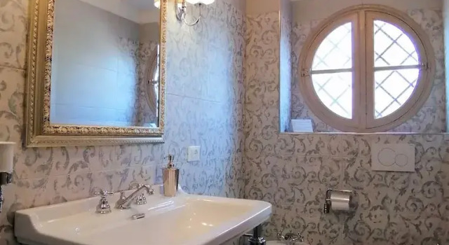 Люкс Deluxe Villa Paradiso