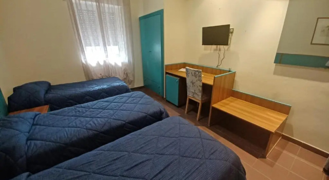 Трёхместный номер Standard Hotel Costa