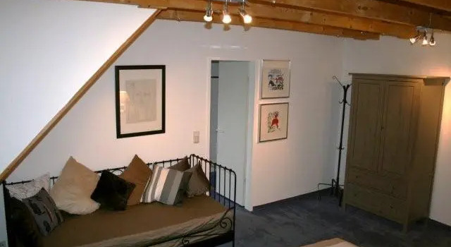 Gstezimmer Gladbeck Haus Tenk, Book Hotel Gladbeck Ruhr area