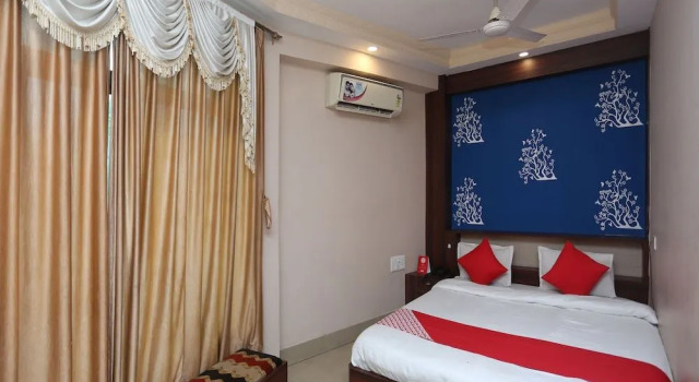 OYO 28314 Hotel Larica, Book Hotel Hotels in Puri with Parking, Parking