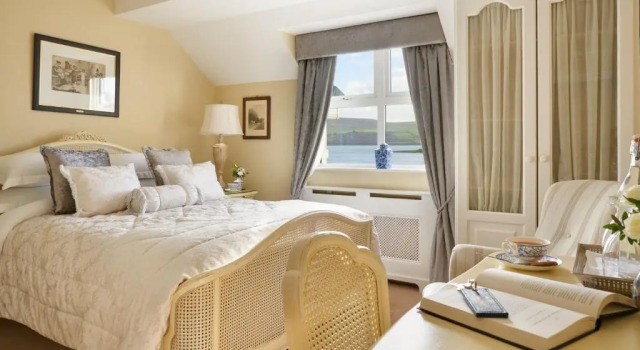 Heatons Guesthouse, Забронировать Отель Бизнес-отели Dingle Peninsula, 4* 5*