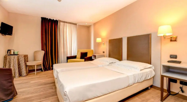 Двухместный номер Superior Hotel Tripoli