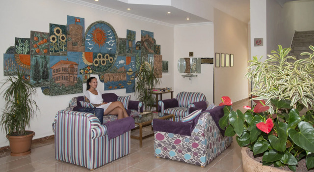 Riviera Apart Hotel