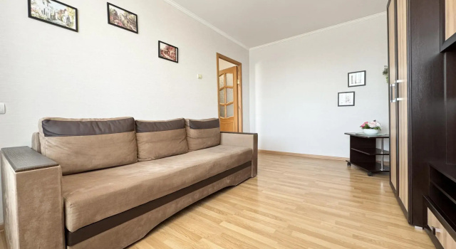 Arendaservice Apartments on Bagration 144, Boek Appartement Kaliningrad Oblast Kaliningrad