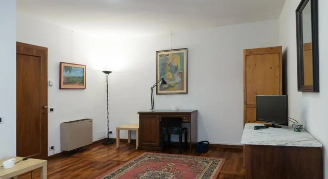 Двухместный номер Standard Palazzo Raspanti
