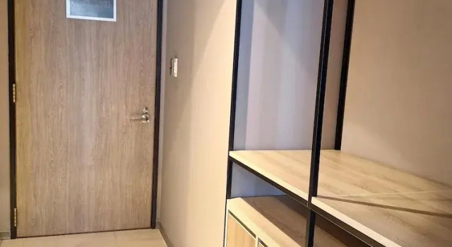 Номер Economy 秐朗文旅AKA Hotel