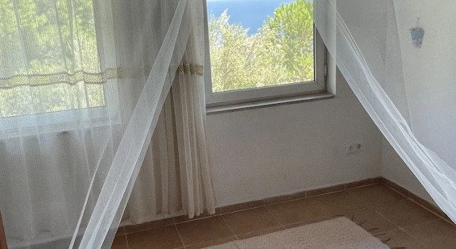 Двухместный номер Standard Villa Carla Hotel