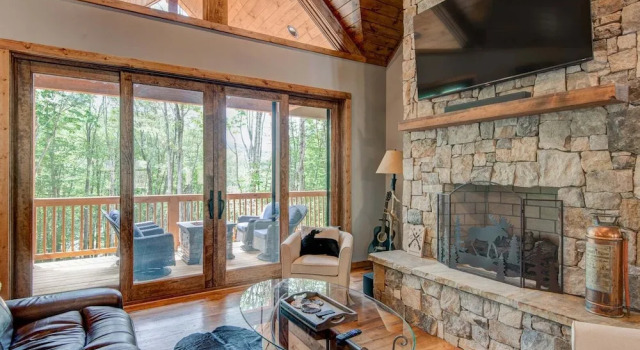 High Country Hideaway at Eagles Nest