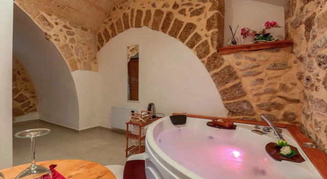 Апартаменты 3693 Casa Relax by Barbarhouse