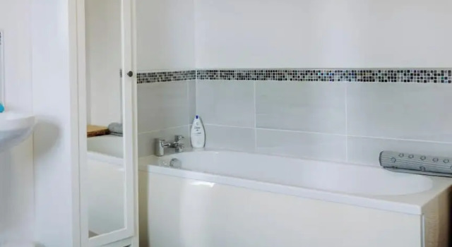 Коттедж Kinbane Self-Catering