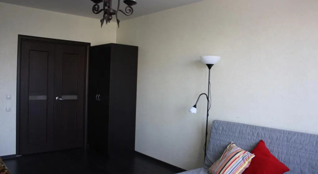 Kvartira na Struve 9, Buchen Sie Hotel Schelesnodoroschny Oblast Moskau