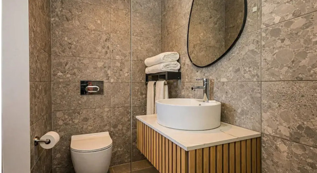 Номер Premier The Shark Bay Boutique Hotel & Spa