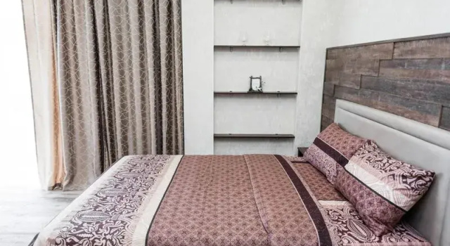 Пашк Инн  (PASHk INN) апартаменты на улице Белинского, д. 30