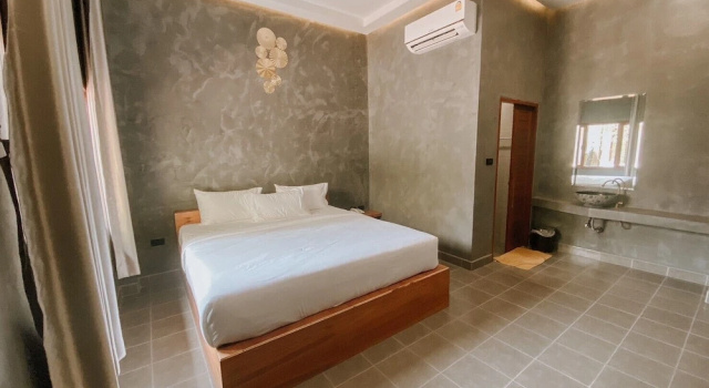 Номер Superior Tachang Airport Hotel