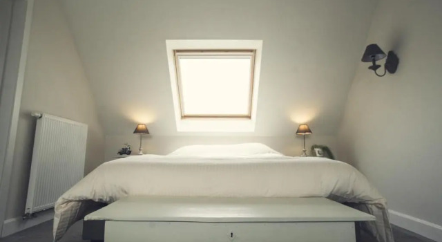 Двухместный номер Standard B&B In de velden