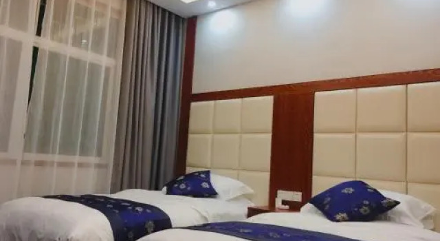 Phoenix Guesthouse, Rezervasyon Otel Xiangxi Hunan