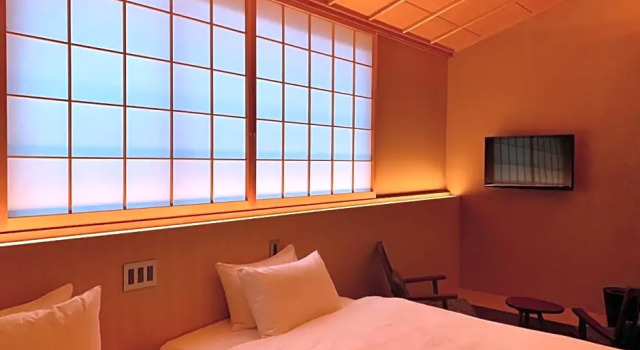 Номер Superior 利々 京都 lili hotel kyoto