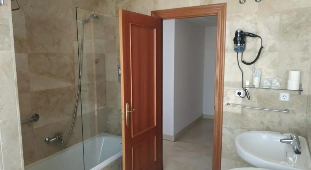 Люкс Iraipe Logroño Hotel