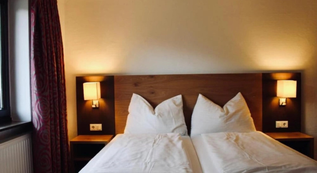 Pension Auwirt Saalbach