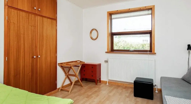 8 Person Holiday Home in Albaek, Забронировать Дом для отпуска Ольбек 