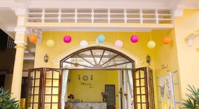 Tú Uyên Homestay, Забронировать Отель Хюэ Тхыатхьен-Хюэ, рядом с Dieu De National Pagoda