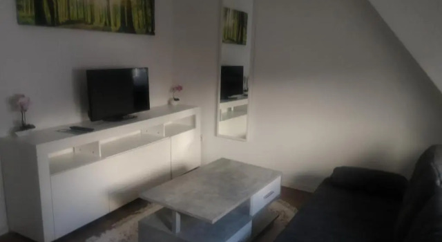 Апартаменты Hotel Ari