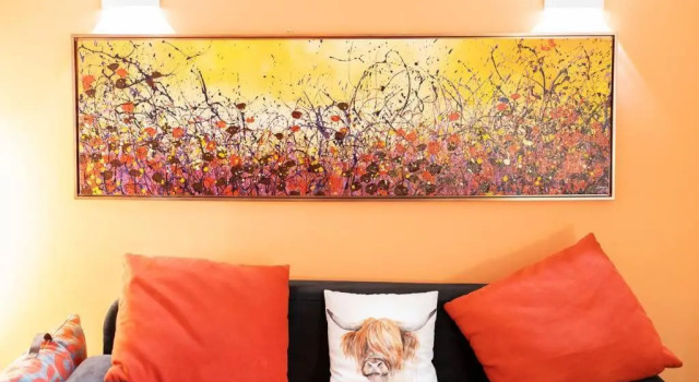 Коттедж c 1 комнатой Blindwelleyes Cottage Your Perfect Country Escape