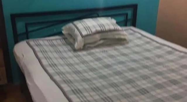 Вилла с 3 комнатами рядом с пляжем Ocean Waves Anjuna Villa