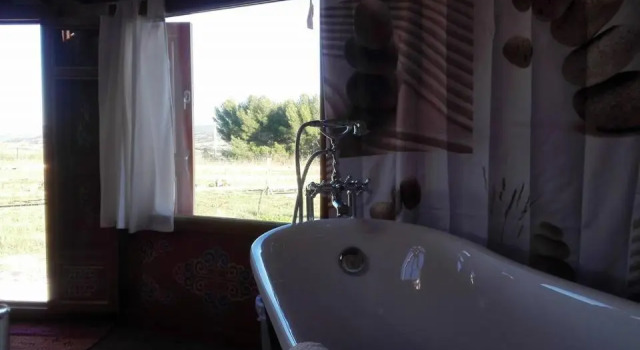 Deluxe Suite Campo de Reyes