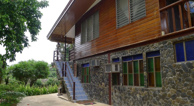 Puerto Bay View Inn, Prenota Bed & breakfast Città di Puerto Princesa 