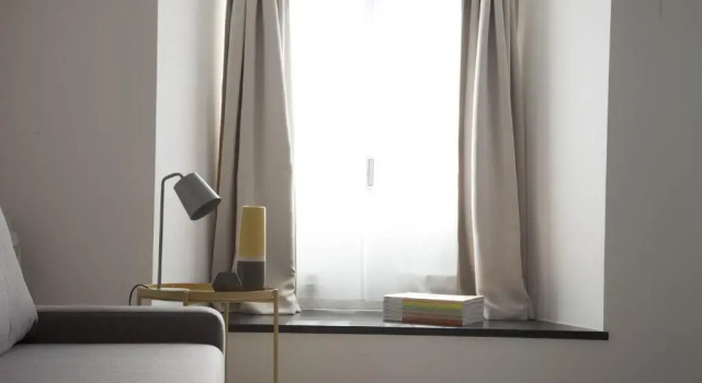 Полулюкс Genova Suite