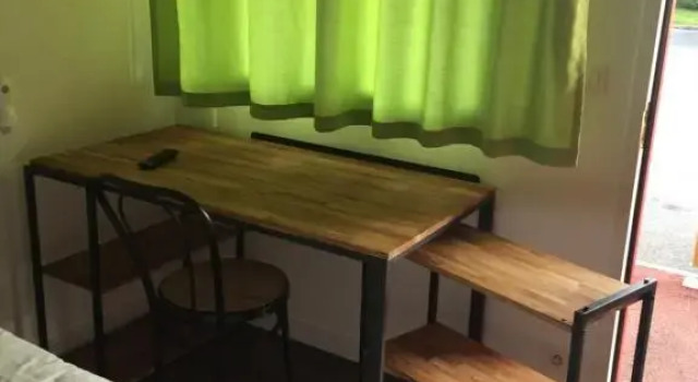Номер Standard Fasthotel Saint-Amand-Montrond Orval