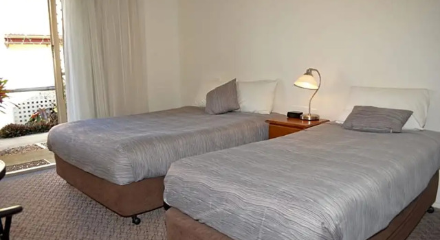 Номер Standard Redland Bay Motel
