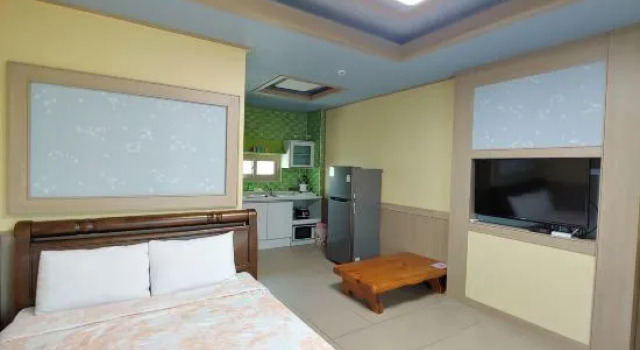 Номер Standard Gyulhouse Pension