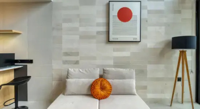 Tegeh Townhouse 1  - A Luxury Private Villa By Balinest Villas, Rezervovat Vila Chaty v Bali, Chalupa