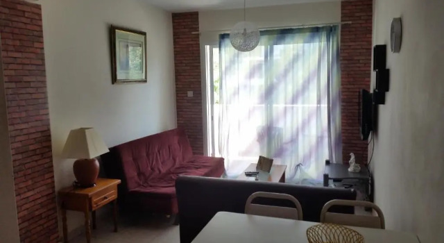 Номер Luxury Faneromeni Court