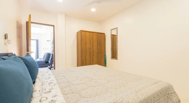 Chonlada Pool Access 2 BR Bungalow