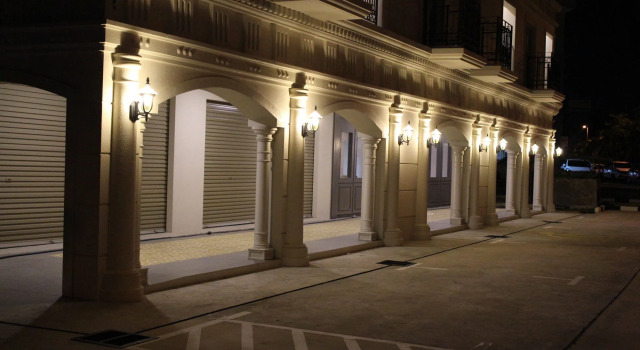 Venice Lodge Hotel