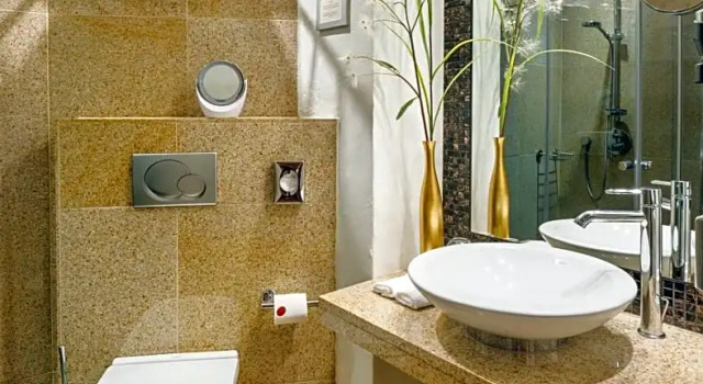 Номер Standard Rixwell Collection Savoy Boutique Hotel