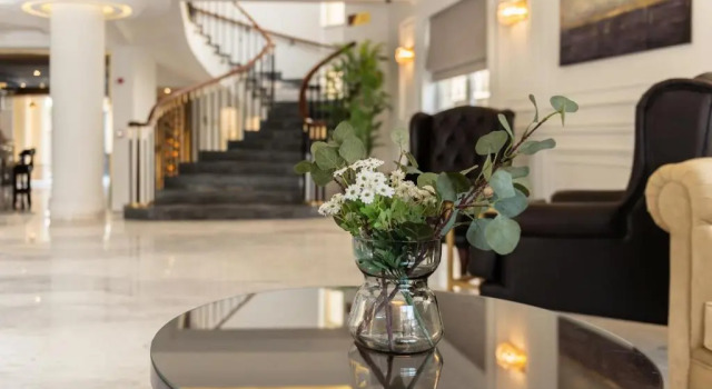 Maran Residence, Rezervovat Hotel New Cairo 