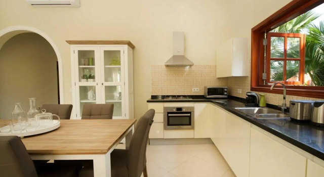 Номер Standard Acoya Curacao Resort, Villas & Spa