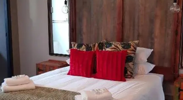 Deluxe dobbelt værelse Rustique Paris