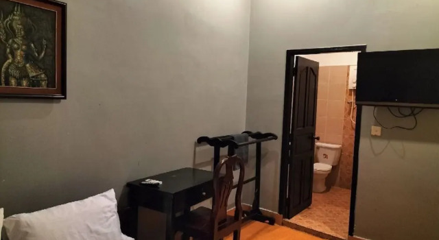 Номер Standard Sovanphum Guesthouse