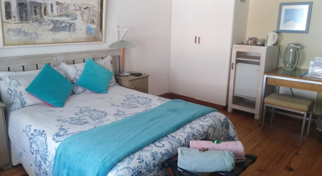 Номер Comfort Le Bay Lodge