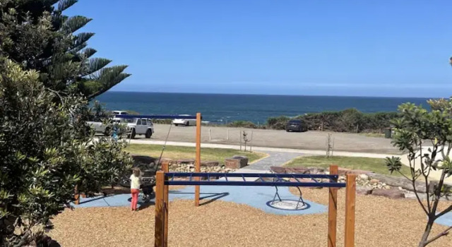 Коттедж Your Ocean Oasis Ocean Country Views Spa Pet Friendly Fireplace