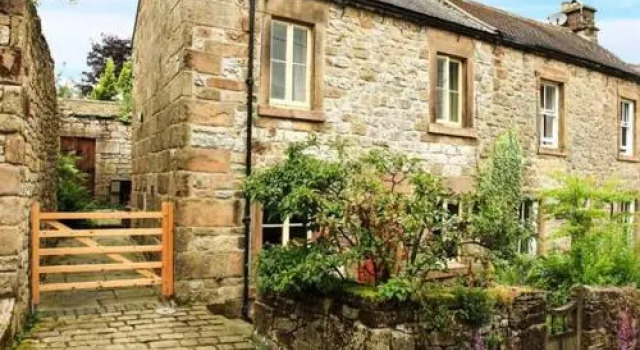 Pump Cottage, Rezervasyon Tatil Evi Merseyside villalar, Villa