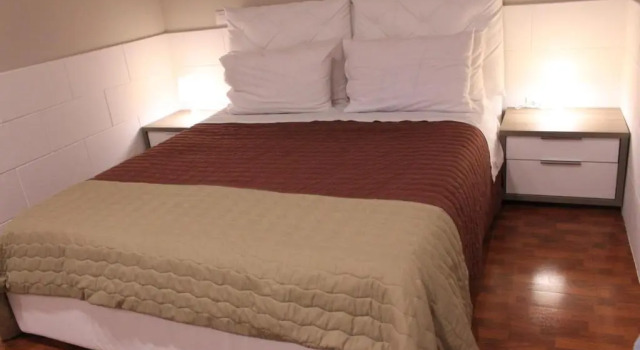 Двухместный номер Standard Gazebo Rooms